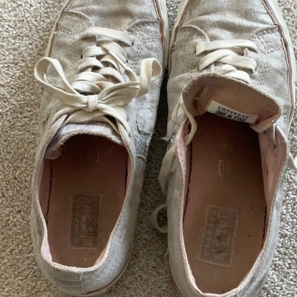 Converse one star sneakers - Picture 5 of 6